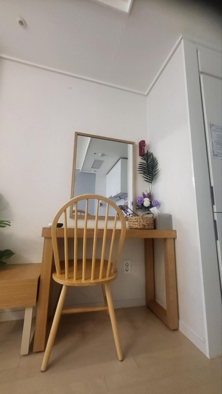 Haeundae Lavender House-Irua Hotel Busan Buitenkant foto